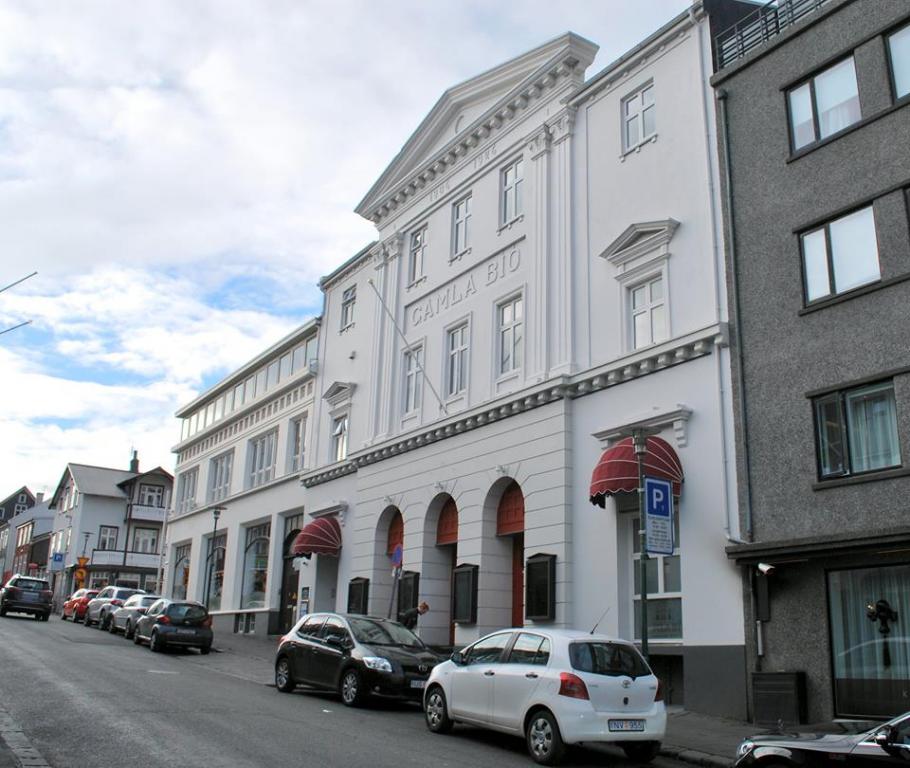 Baha Iar A Islandi Fagna 0 Ara Afmaeli Baha U Llah Baha I Samfelagid