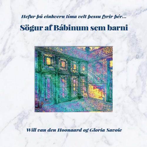 Barnabók um æskuár Bábsins