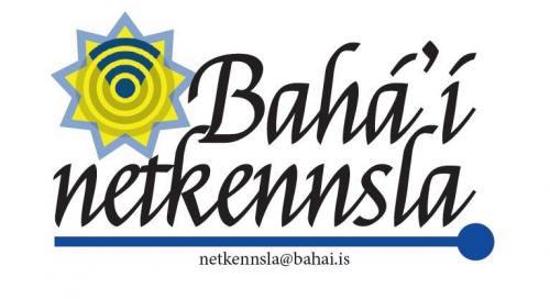 Bahá'í netkennslan býður upp á fyrirlestra um líf Bahá'u'lláh