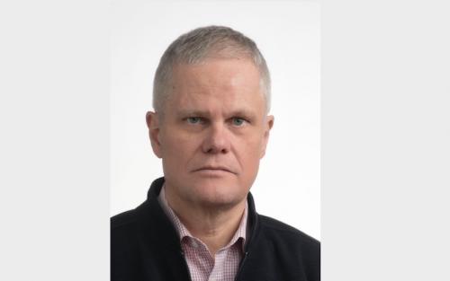 Halldór Þorgeirsson