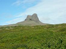 Vaðalfjöll 