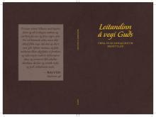 Bahá'í útgáfan gefur út bókina Leitandinn á vegi Guðs