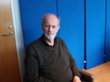 Sigurður Ingi Ásgeirsson